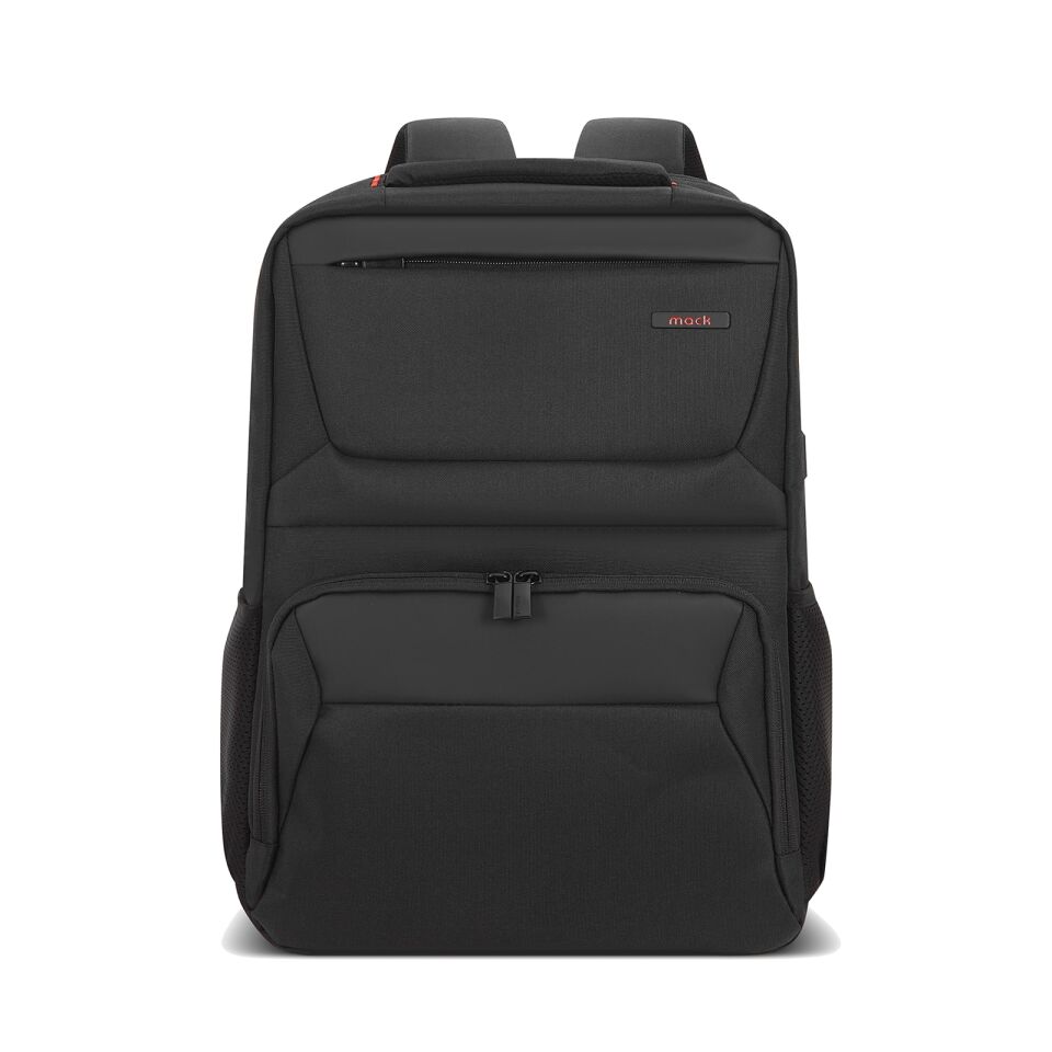 MACK MCC-805 15.6 Business X Notebook Sırt Çantası Siyah