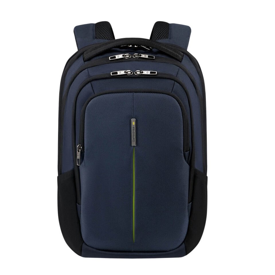 SAMSONITE KR2-01-002 15.6 Guard IT 3.0 Notebook Sırt Çantası Lacivert