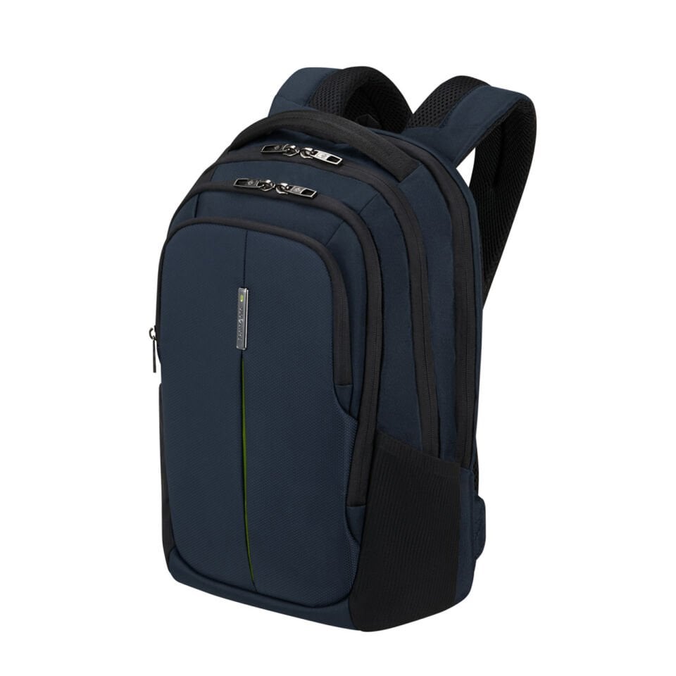 SAMSONITE KR2-01-002 15.6 Guard IT 3.0 Notebook Sırt Çantası Lacivert