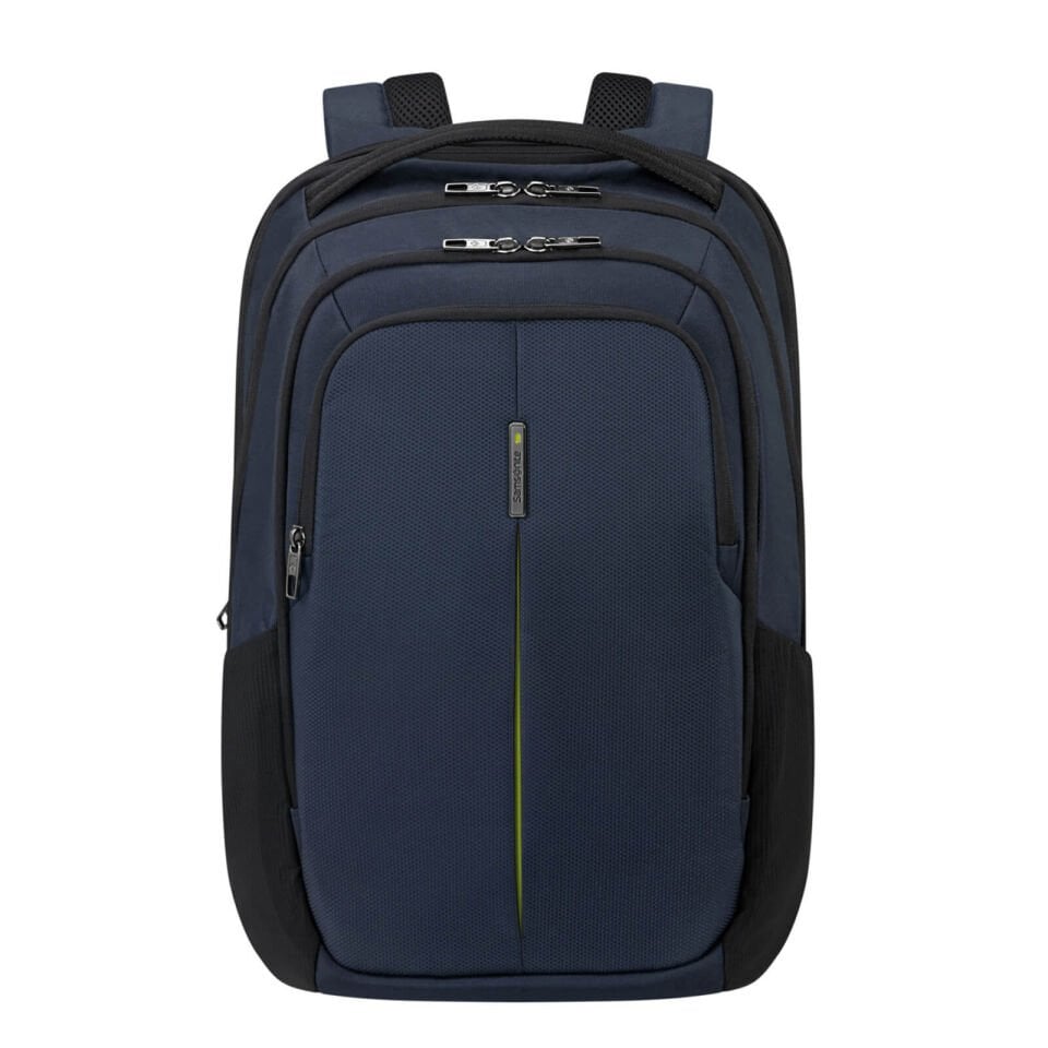 SAMSONITE KR2-01-003 17.3 Guard IT 3.0 Notebook Sırt Çantası Lacivert