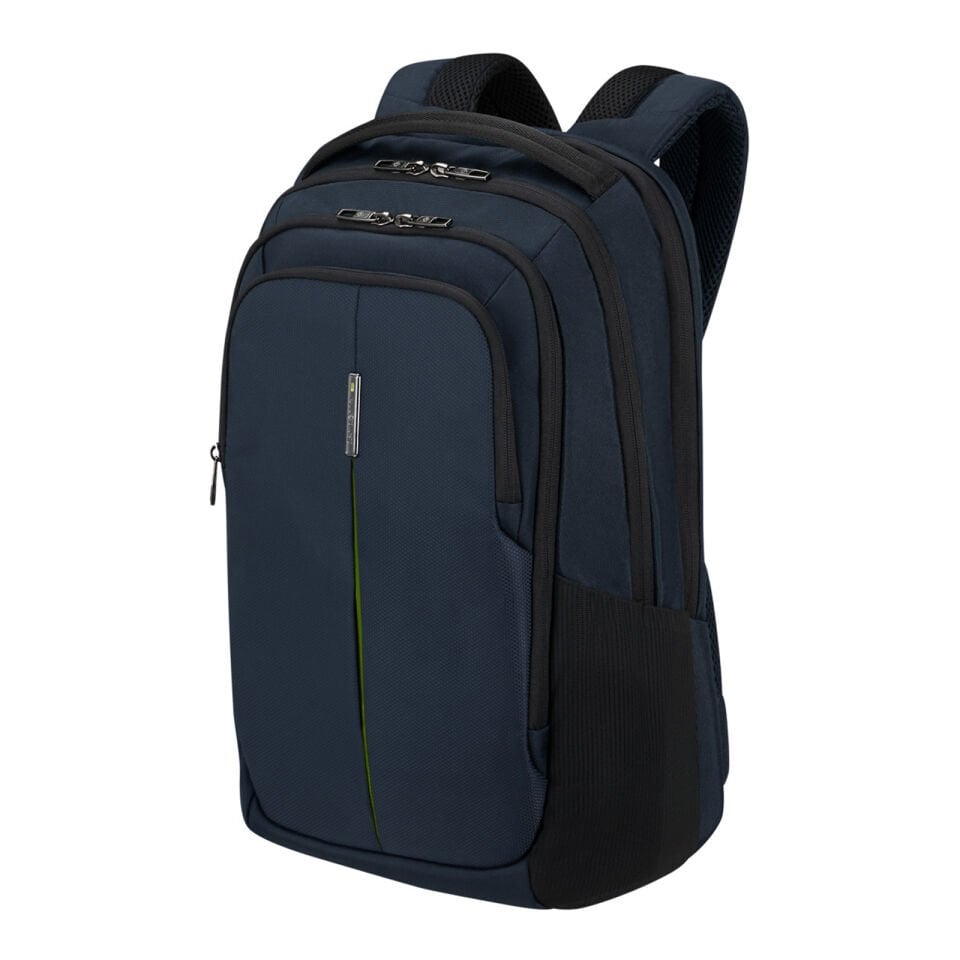 SAMSONITE KR2-01-003 17.3 Guard IT 3.0 Notebook Sırt Çantası Lacivert