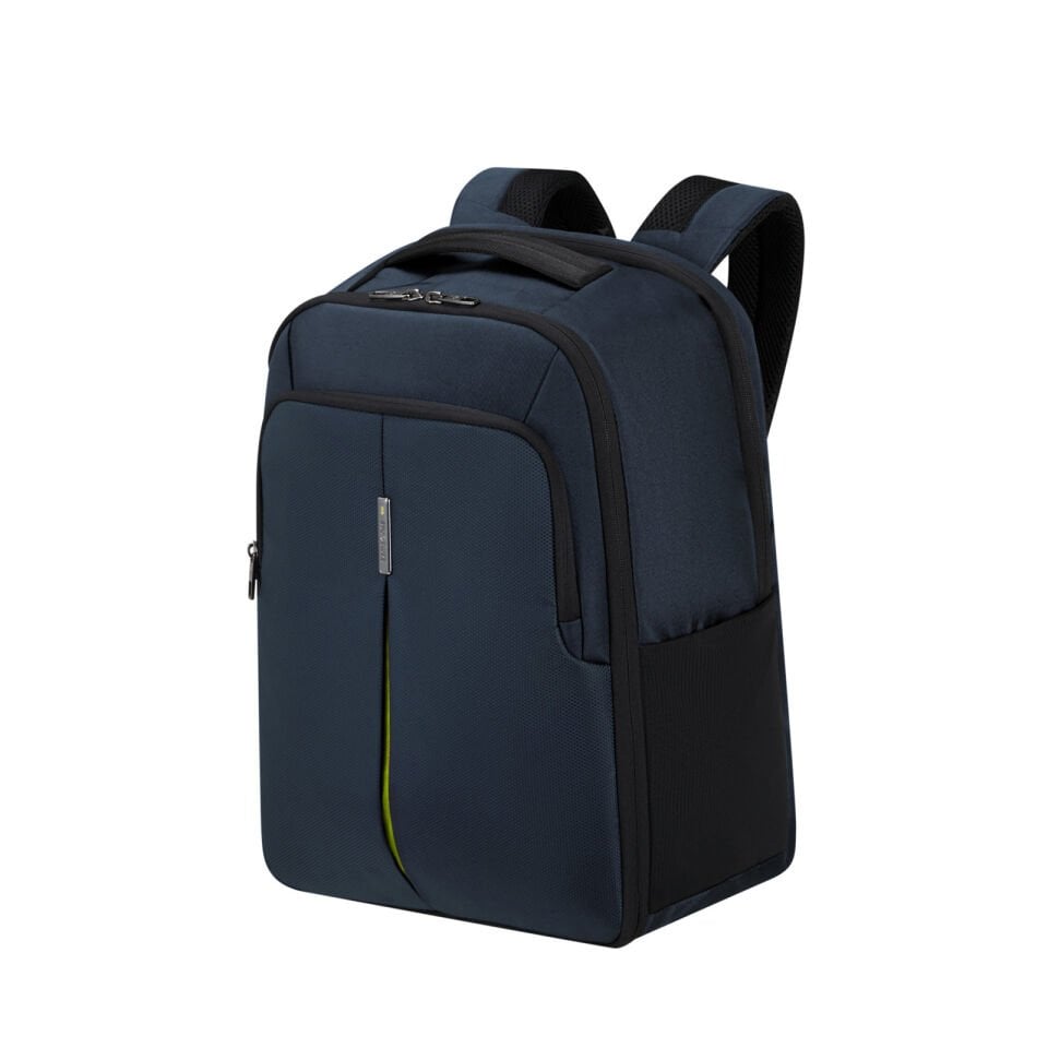 SAMSONITE KR2-01-005 15.6 Guard IT 3.0 Seyahat Notebook Sırt Çantası Lacivert