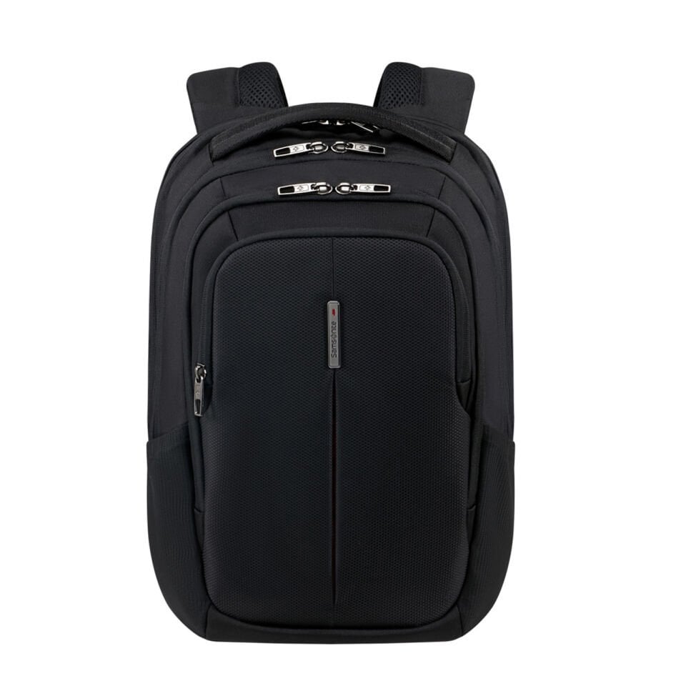 SAMSONITE KR2-09-002 15.6 Guard IT 3.0 Notebook Sırt Çantası Siyah