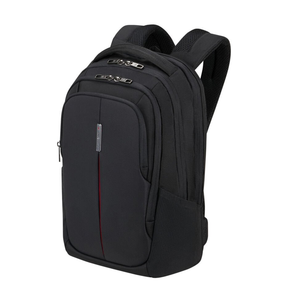 SAMSONITE KR2-09-002 15.6 Guard IT 3.0 Notebook Sırt Çantası Siyah