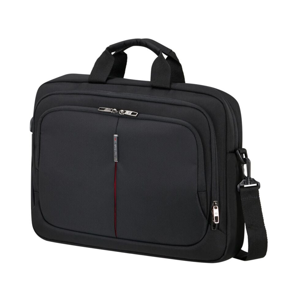 SAMSONITE KR2-09-008 17.3 Guard IT 3.0 Notebook Çantası Siyah