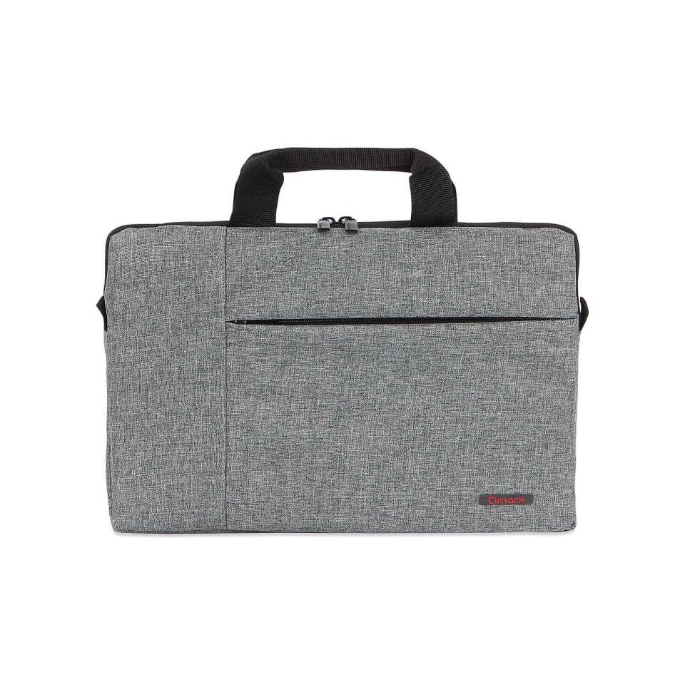 MACK MCC-202 15.6 BELIZE Notebook Çantası Gri