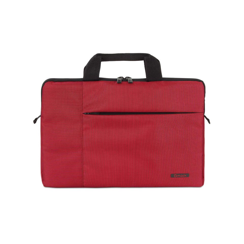 MACK MCC-203 15.6 BELIZE Notebook Çantası Bordo