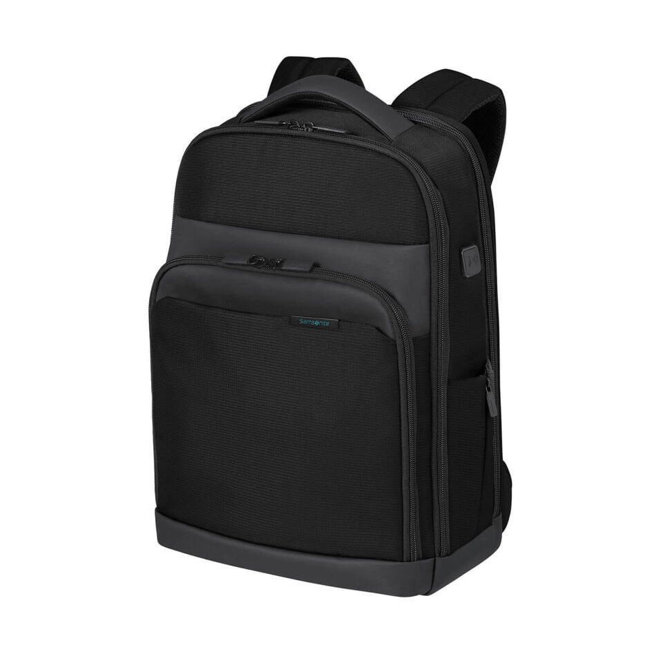 SAMSONITE KF9-09-003 14.1 Mysight Notebook Sırt Çantası Siyah