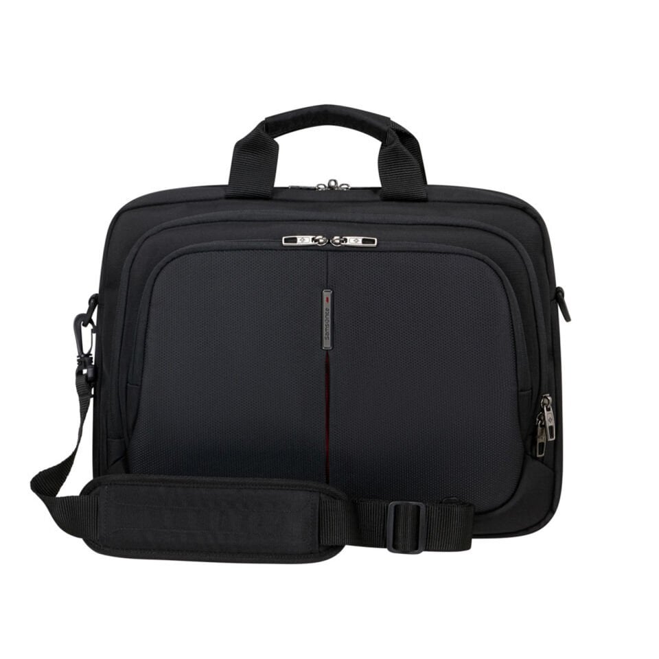 SAMSONITE KR2-09-007 15.6 Guard IT 3.0 Notebook Çantası Siyah