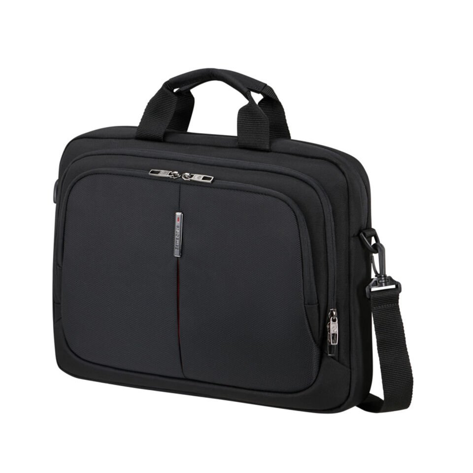 SAMSONITE KR2-09-007 15.6 Guard IT 3.0 Notebook Çantası Siyah