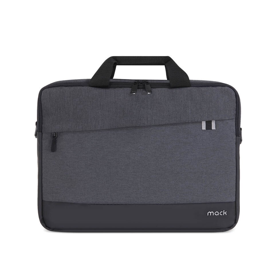 MACK MCE-1111 14.1 UNICITY Eco Notebook Çantası Siyah