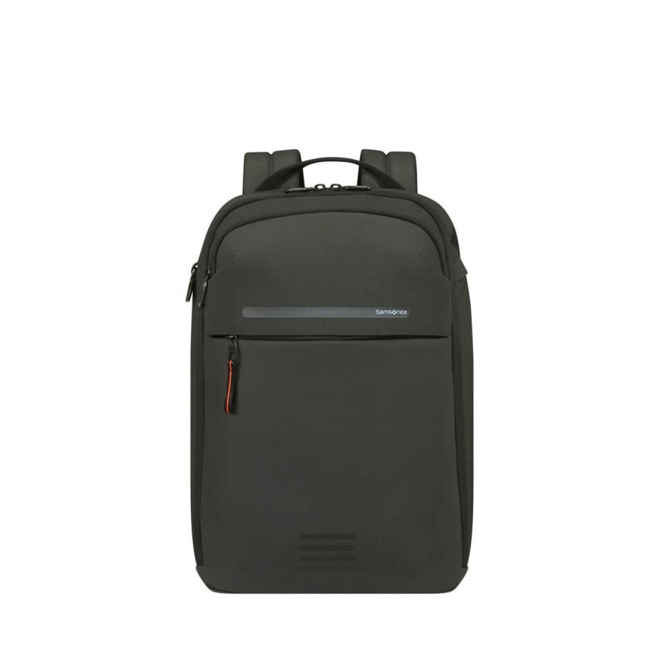 SAMSONITE KS6-04-003 15.6 Moderny Notebook Sırt Çantası Yeşil