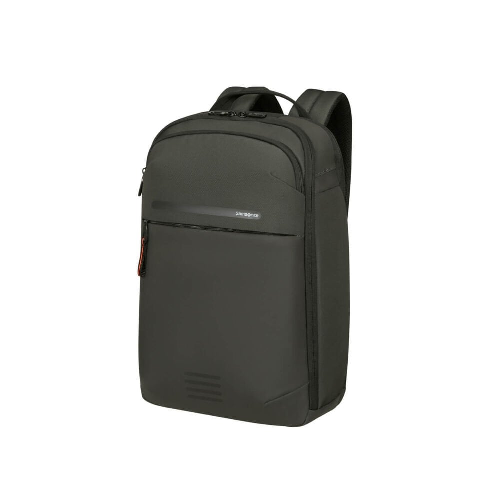 SAMSONITE KS6-04-003 15.6 Moderny Notebook Sırt Çantası Yeşil