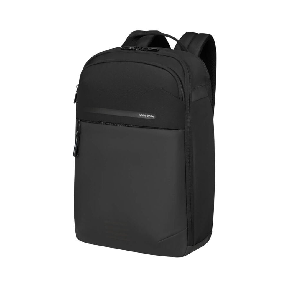 SAMSONITE KS6-09-003 15.6 Moderny Notebook Sırt Çantası Siyah