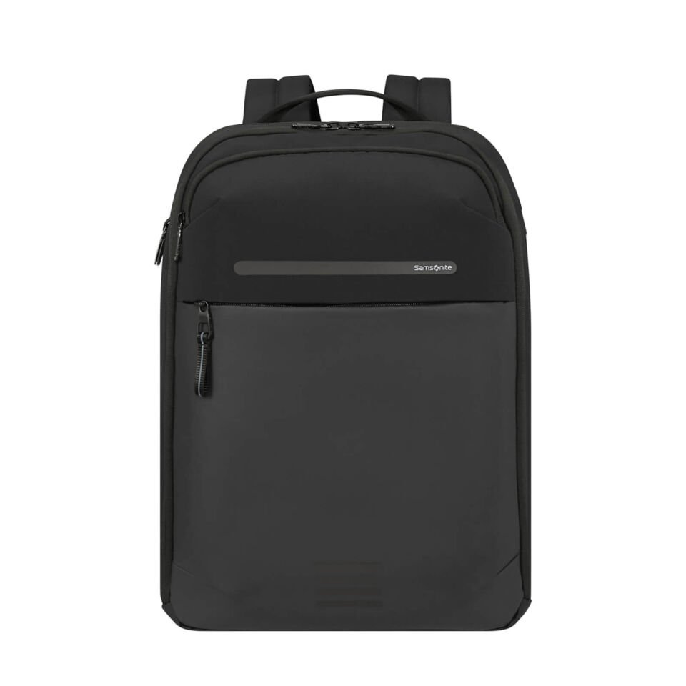 SAMSONITE KS6-09-004 17.3 Moderny Notebook Sırt Çantası Siyah