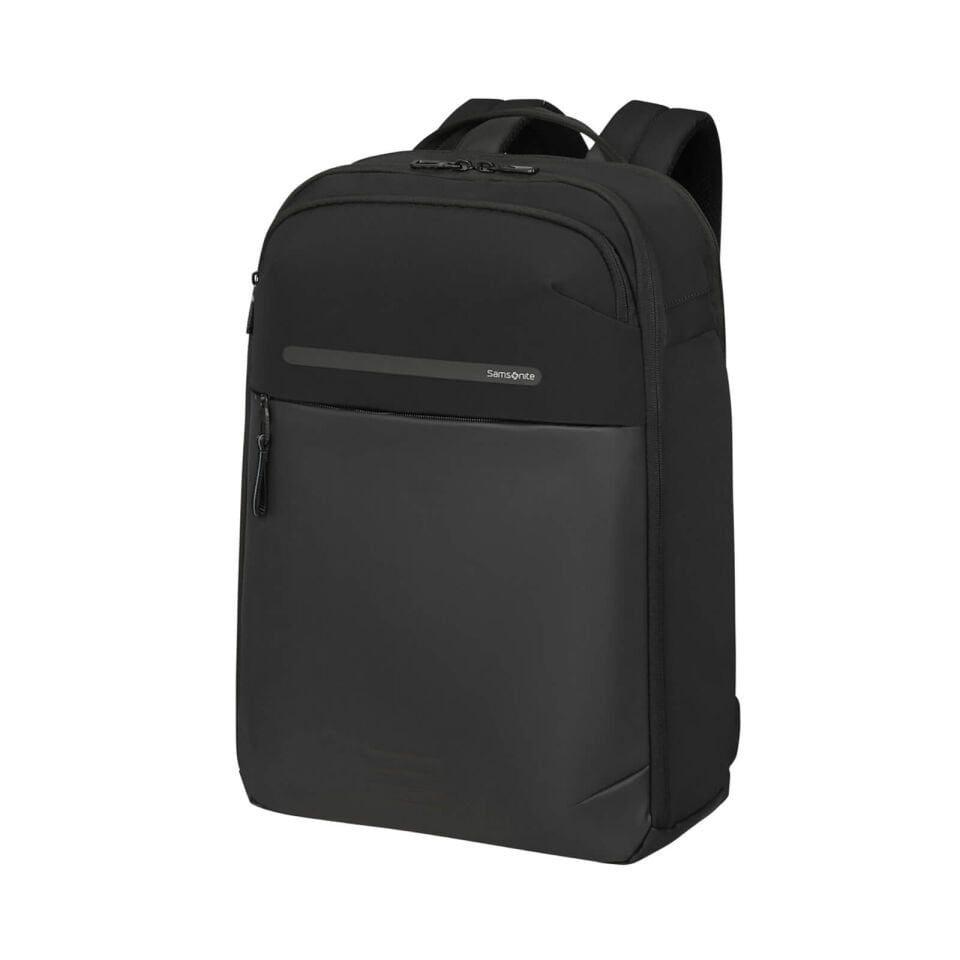 SAMSONITE KS6-09-004 17.3 Moderny Notebook Sırt Çantası Siyah