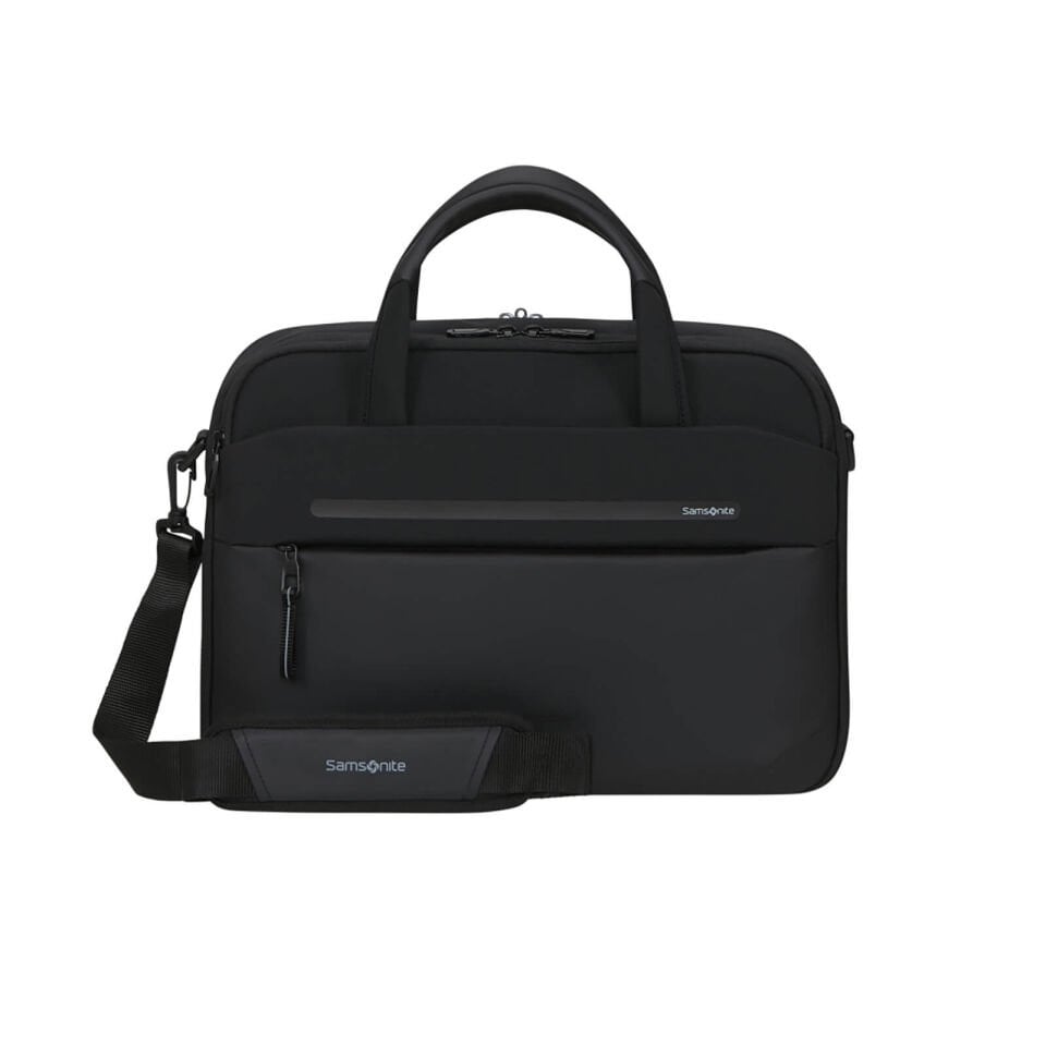SAMSONITE KS6-09-006 15.6 Moderny Notebook Çantası Siyah