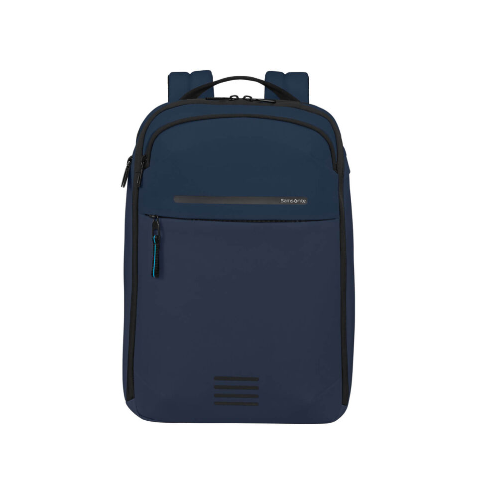 SAMSONITE KS6-01-003 15.6 Moderny Notebook Sırt Çantası Mavi