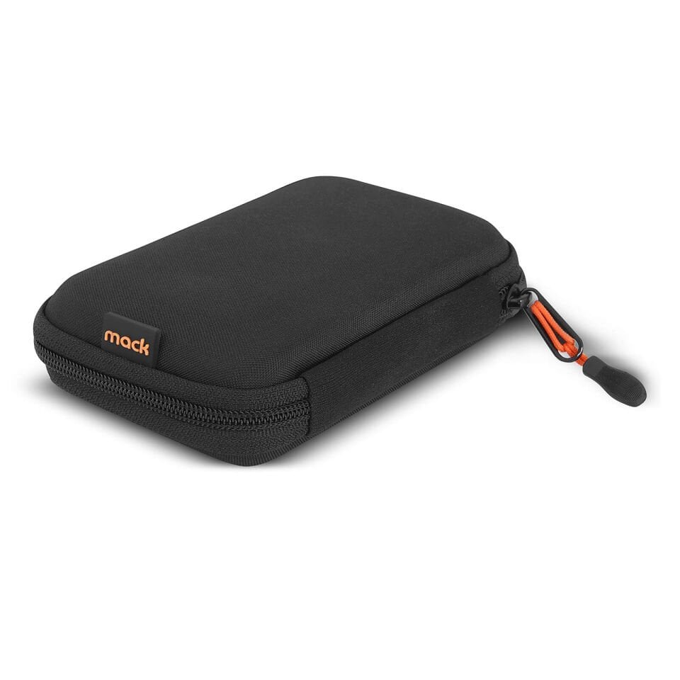 MACK MCC-4009 2.5 Hard Disk Kılıfı Siyah
