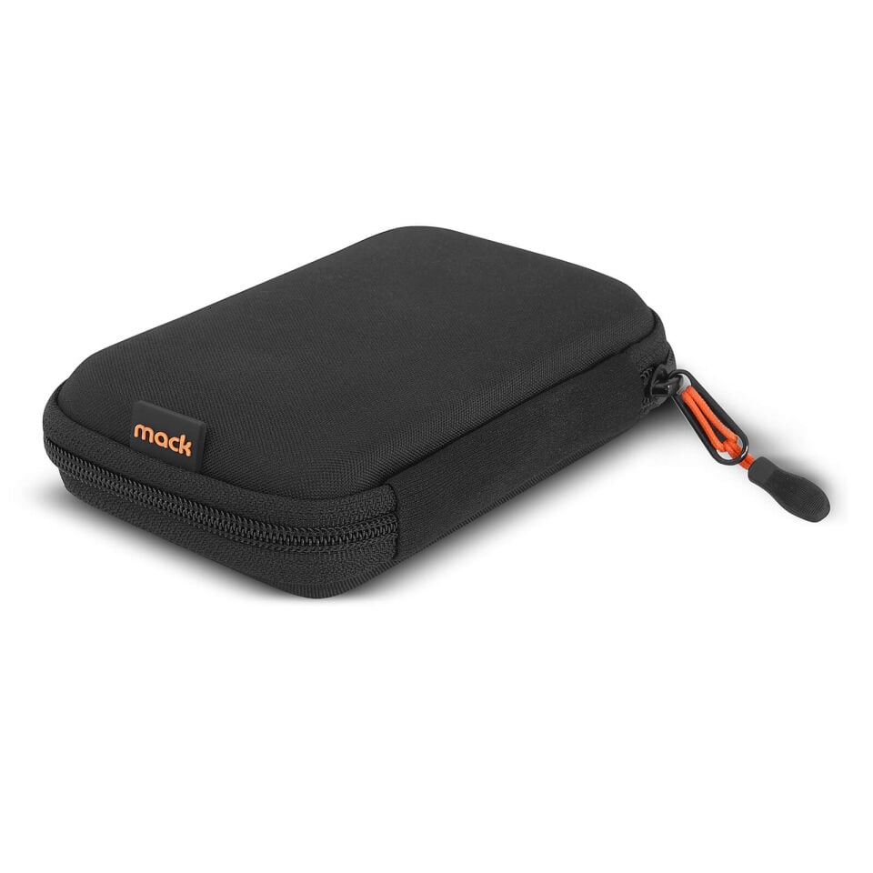 MACK MCC-4009 2.5 Hard Disk Kılıfı Siyah