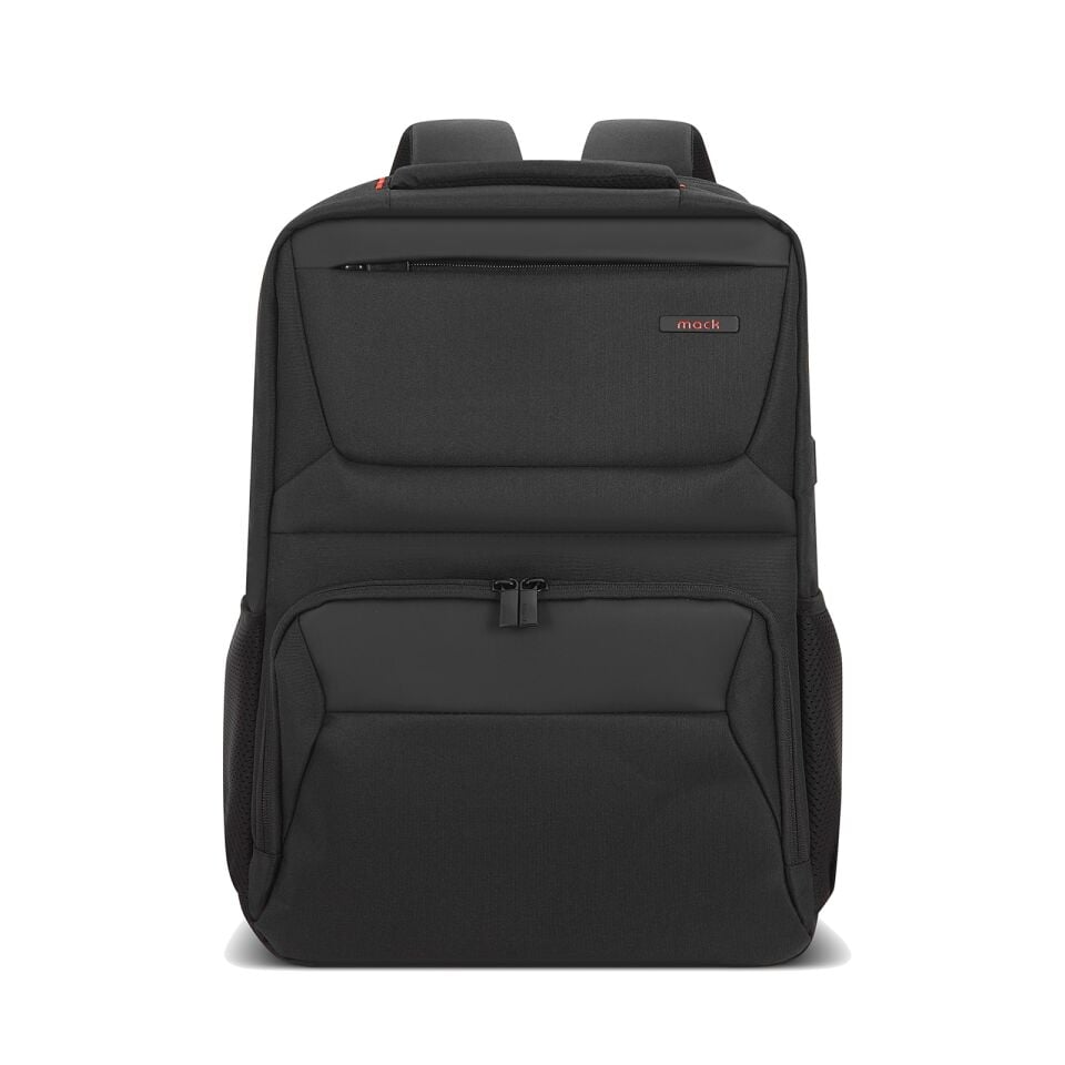 MACK MCC-804 14.1 Business X Notebook Sırt Çantası Siyah