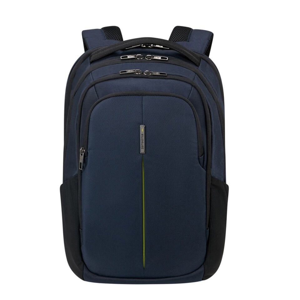 SAMSONITE KR2-01-001 14.1 Guard IT 3.0 Notebook Sırt Çantası Lacivert