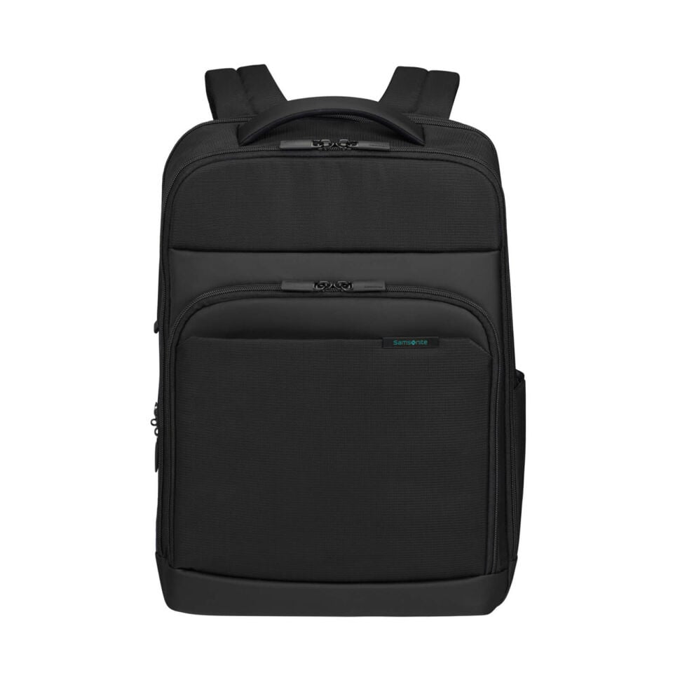 SAMSONITE KF9-09-005 17.3 Mysight Notebook Sırt Çantası Siyah