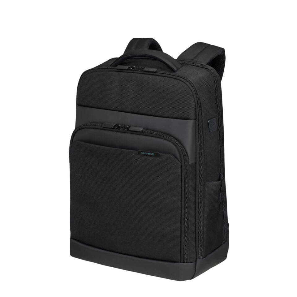 SAMSONITE KF9-09-005 17.3 Mysight Notebook Sırt Çantası Siyah