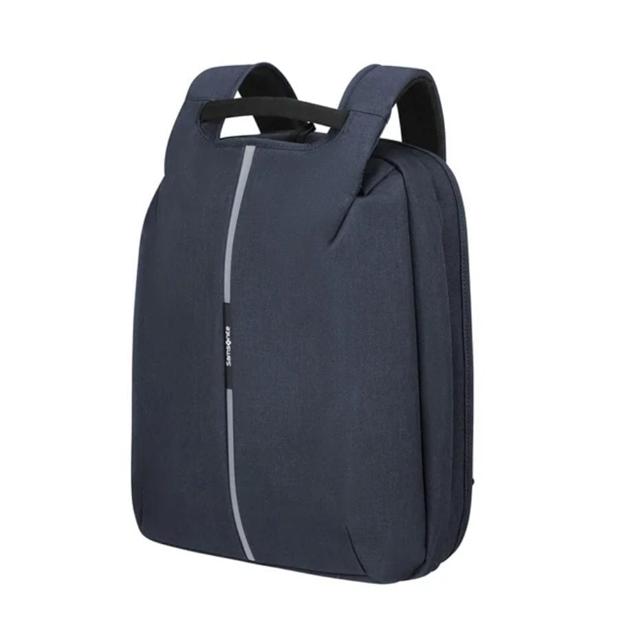 SAMSONITE KA6-01-002 15.6 Securipack Notebook Sırt Çantası Mavi