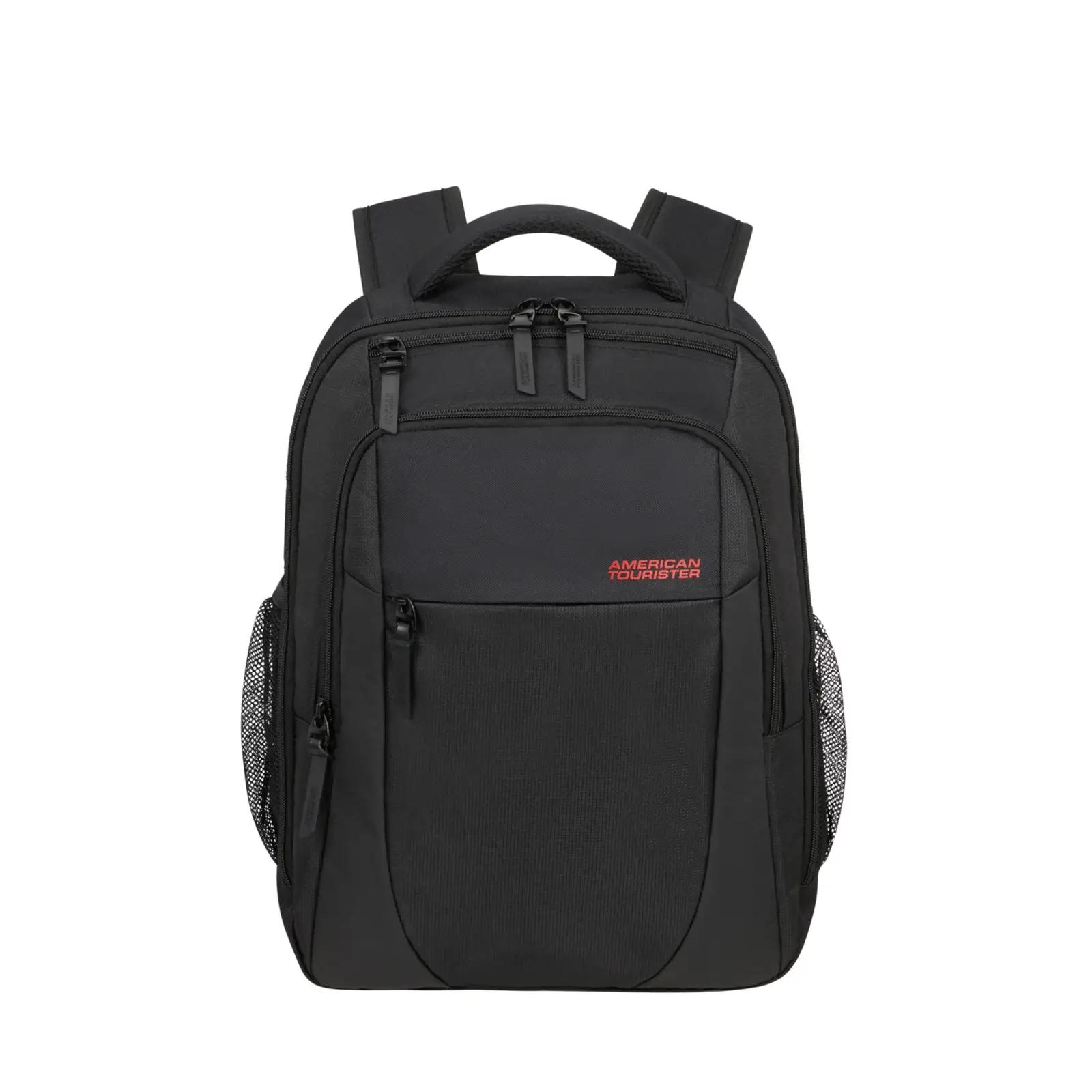 AMERICAN TOURISTER 24G-09-044 15.6 Urban Groove UG12 Slim Notebook Sırt Çantası Siyah