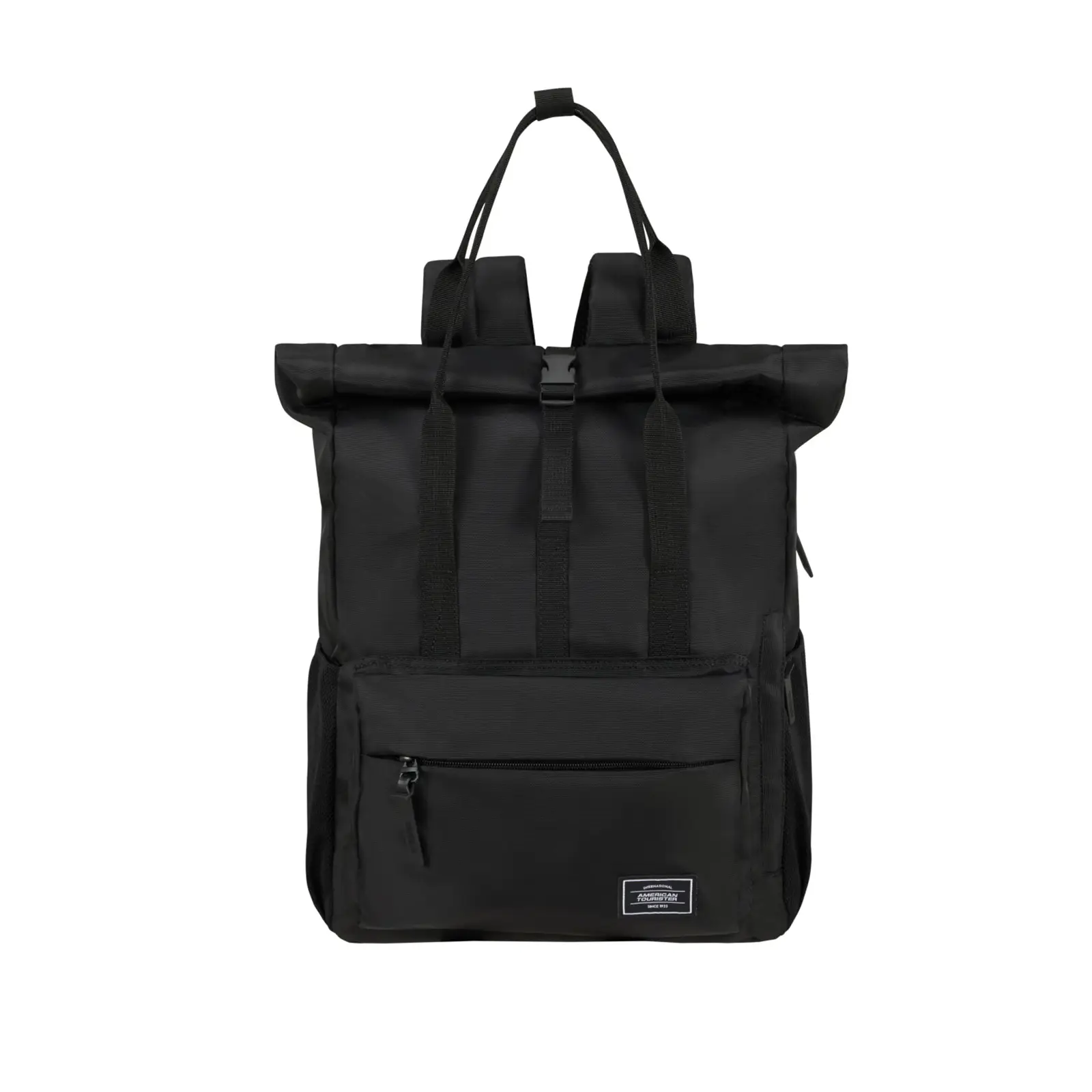 AMERICAN TOURISTER 24G-09-057 15.6 Urban Groove UG25 Tote Notebook Sırt Çantası Siyah