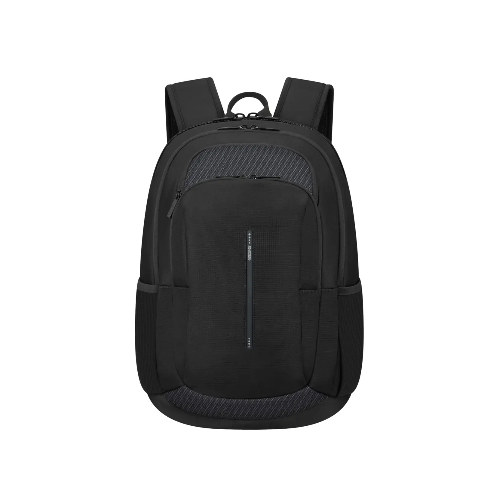 AMERICAN TOURISTER 24G-09-064 15.6 Urban Groove UG26 Notebook Sırt Çantası Siyah
