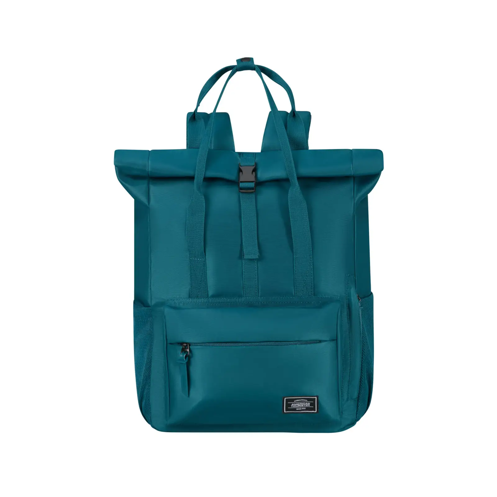 AMERICAN TOURISTER 24G-23-057 15.6 Urban Groove UG25 Tote Notebook Sırt Çantası Okyanus Mavisi