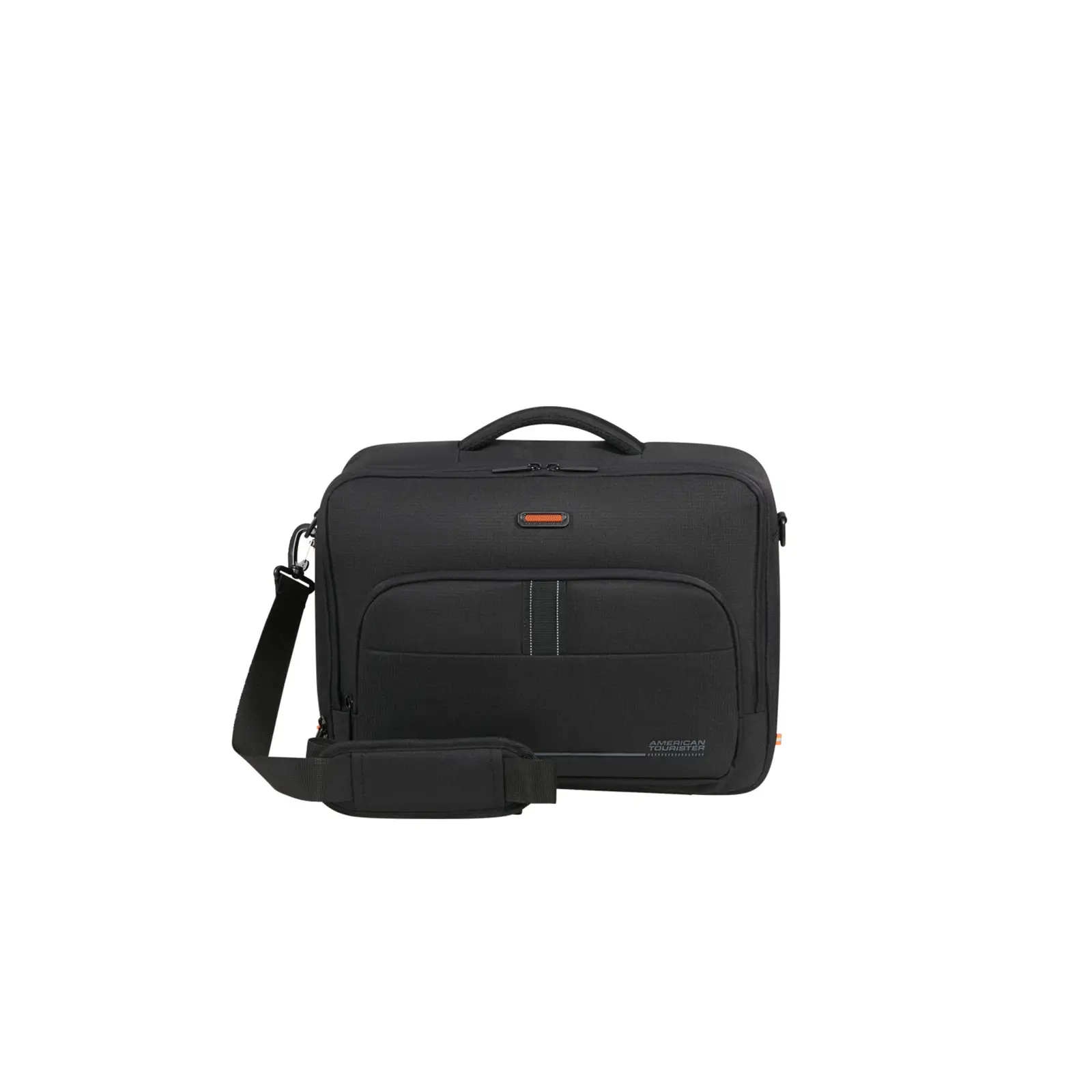 AMERICAN TOURISTER MK6-09-002 15.6 At Work NXT Boarding Notebook Çantası Siyah
