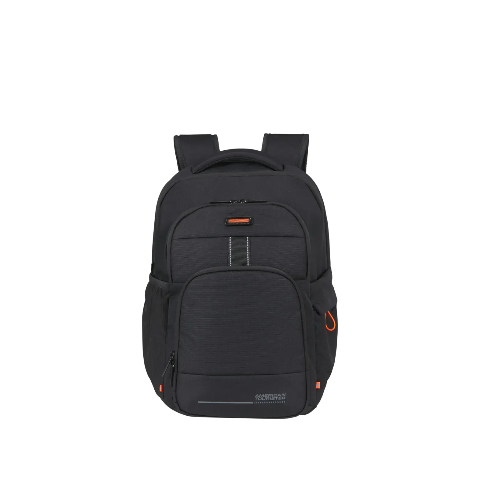 AMERICAN TOURISTER MK6-09-003 14 At Work NXT Notebook Sırt Çantası Siyah