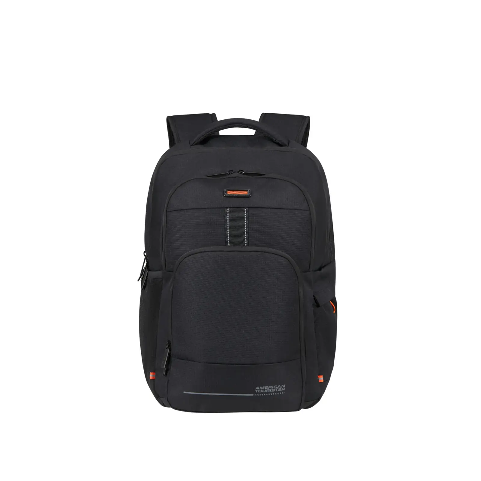 AMERICAN TOURISTER MK6-09-004 15.6 At Work NXT Notebook Sırt Çantası Siyah