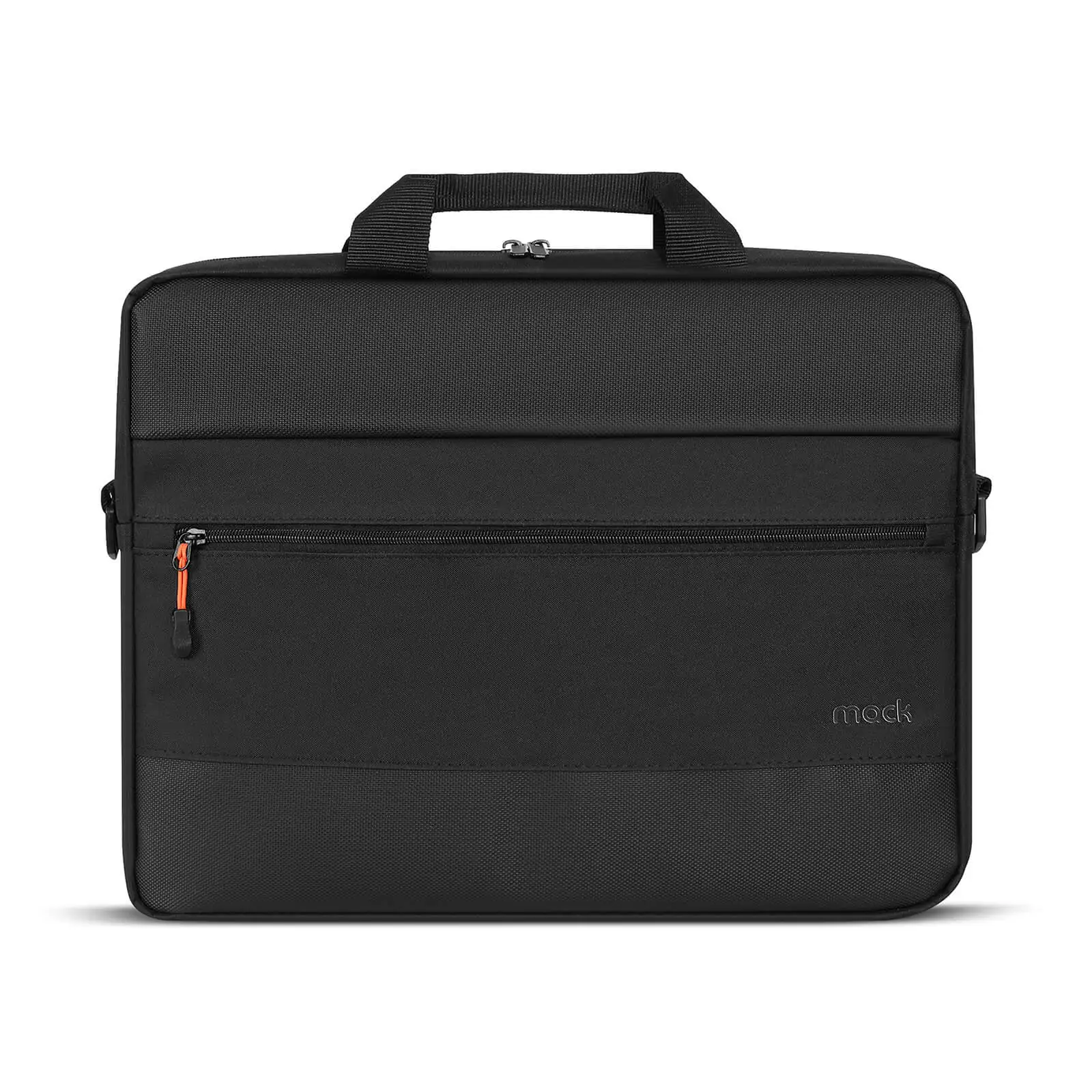 MACK MCC-1603 16 PAX Motion Notebook Çantası Siyah