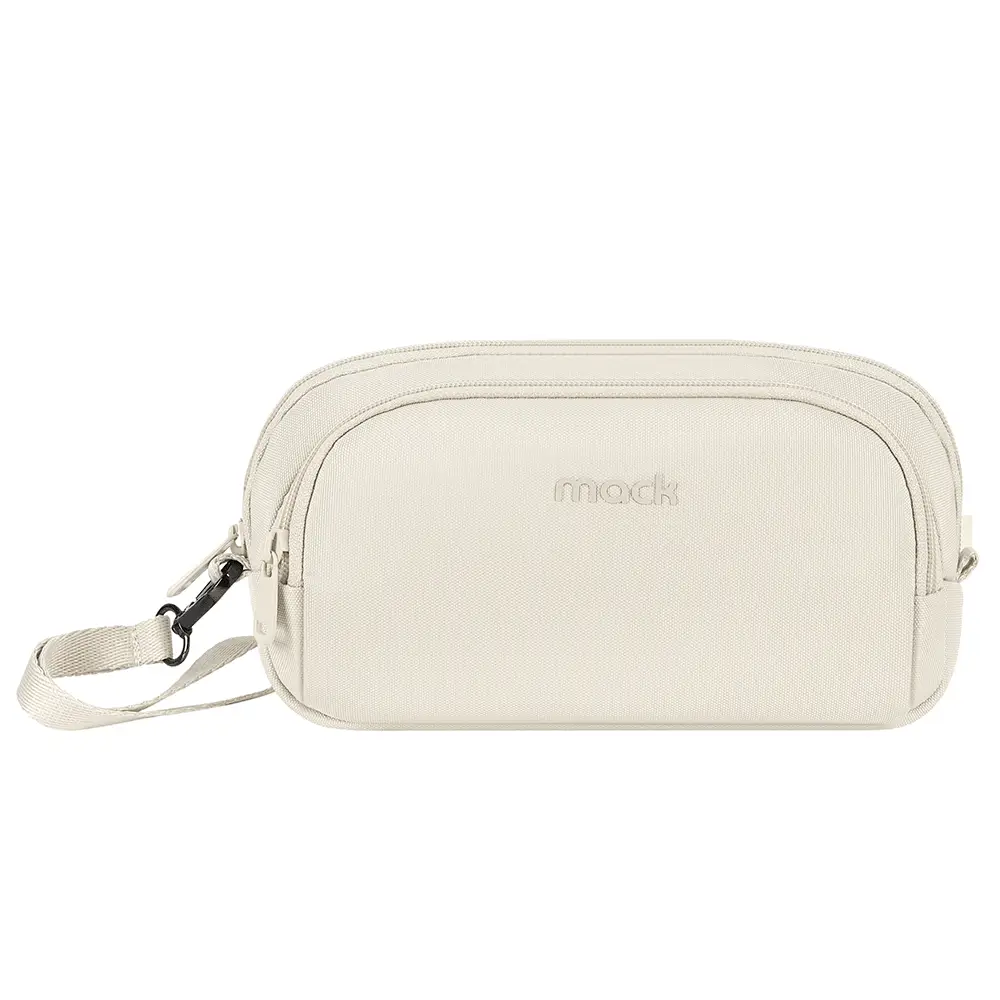 MACK MCC-4102 Dock Organizer Çanta Latte