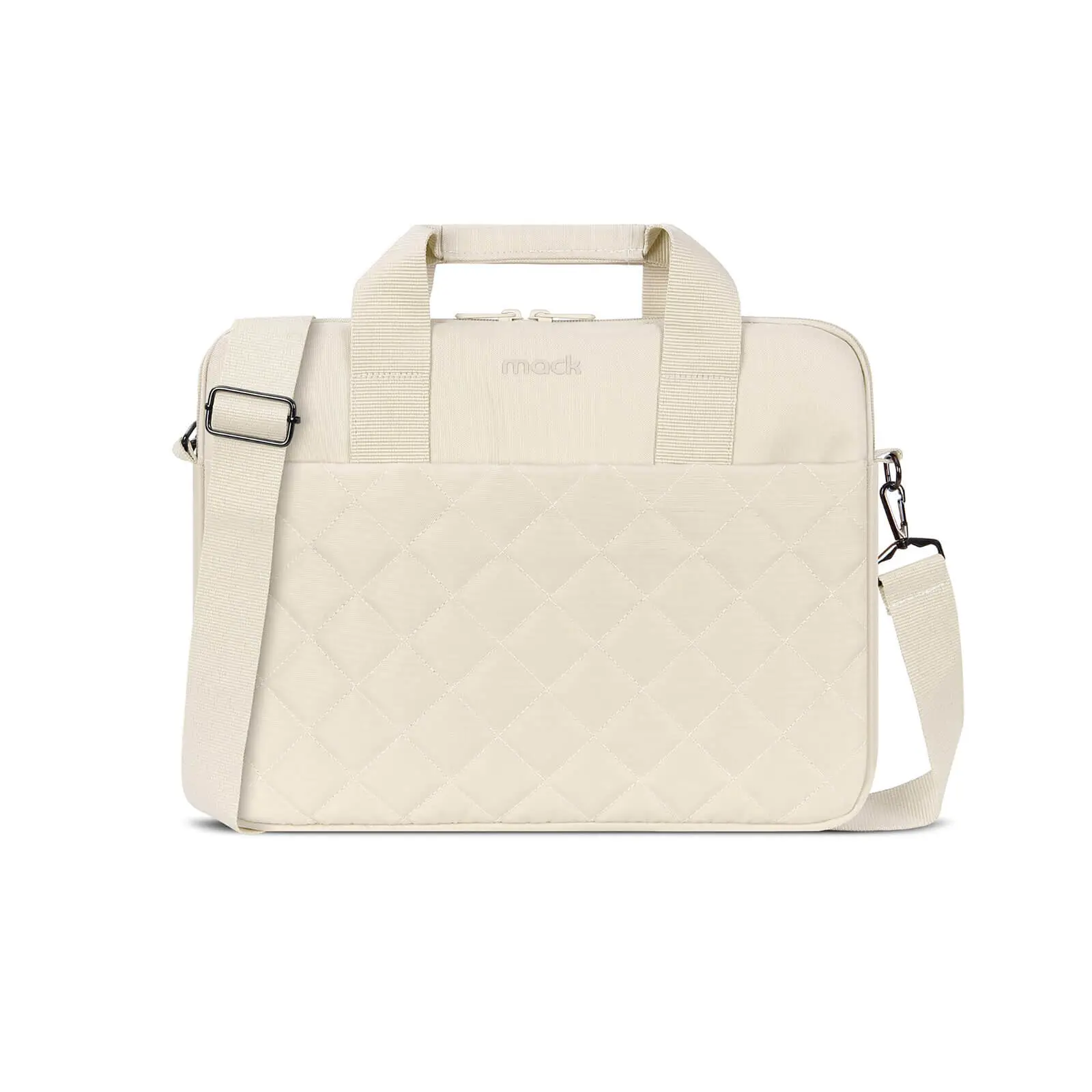 MACK MCC-904 14.1 iksy Notebook Çantası Latte