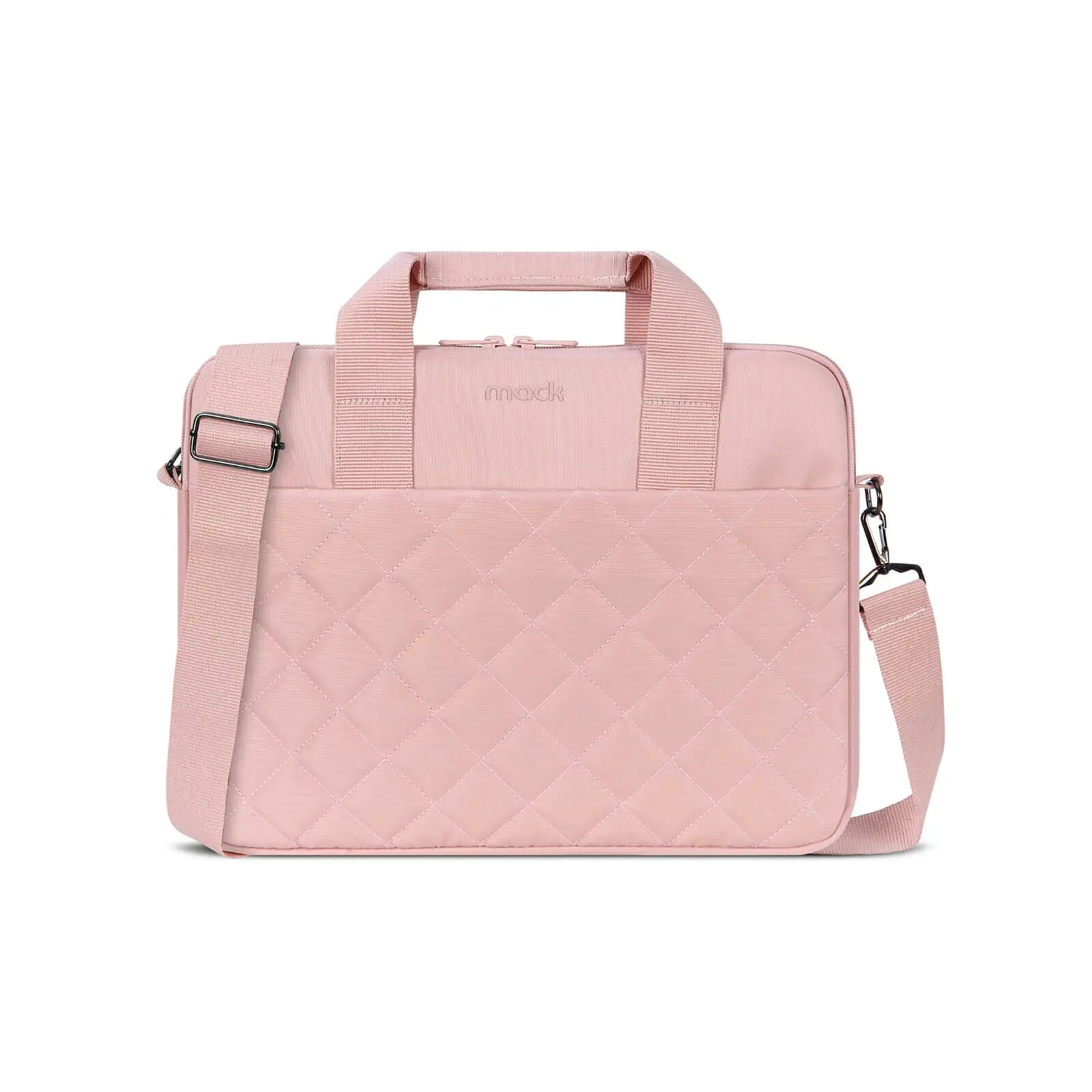 MACK MCC-905 14.1 iksy Notebook Çantası Pembe