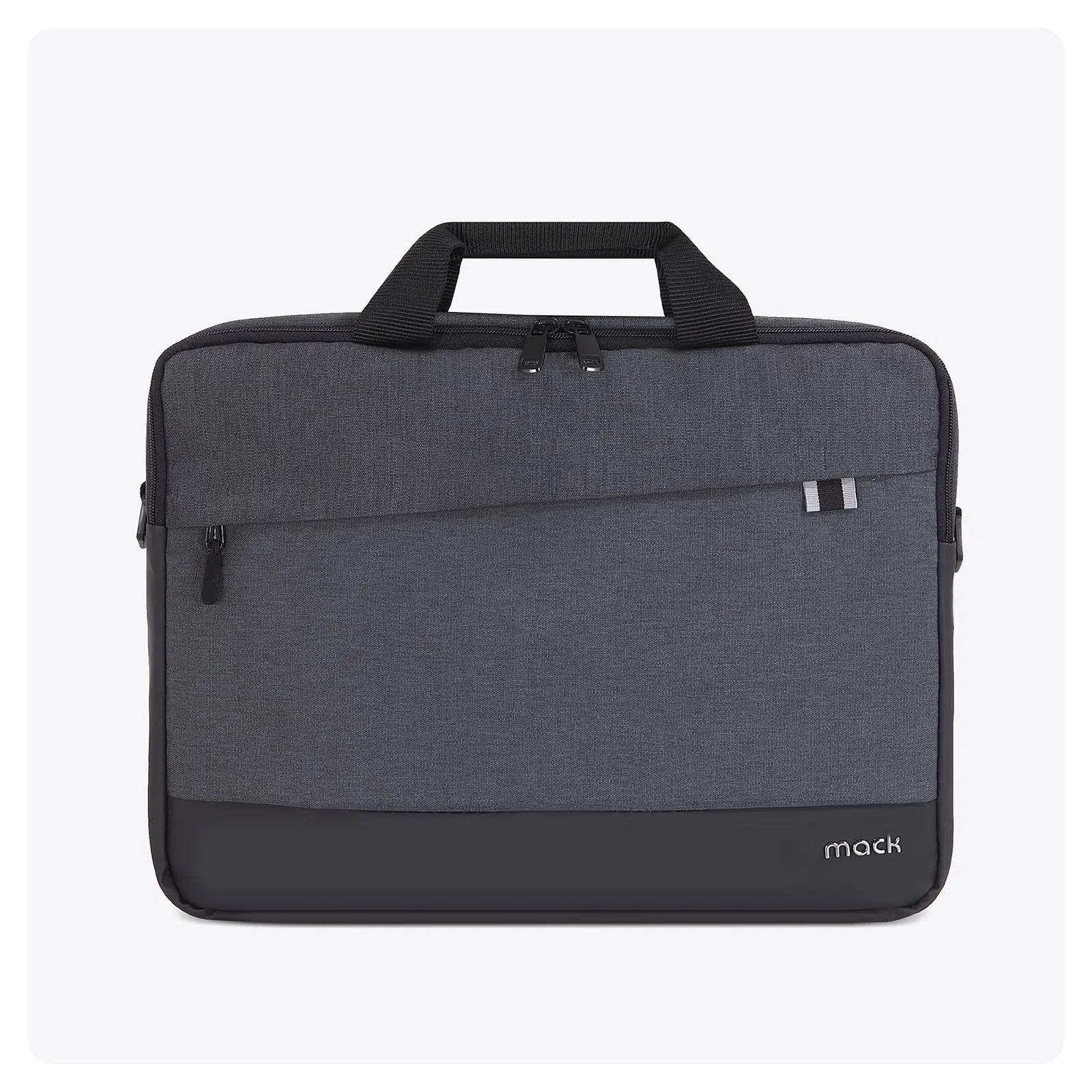 MACK MCE-1101 15.6 UNICITY Eco Notebook Çantası Siyah