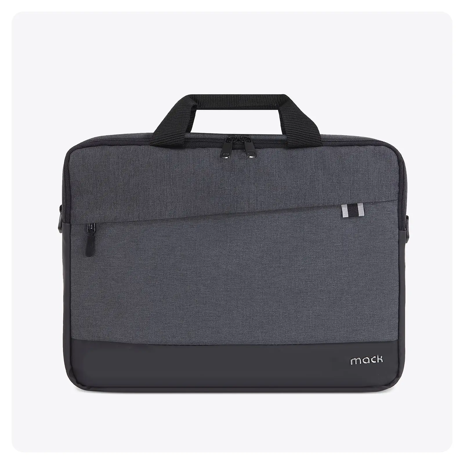 MACK MCE-1101 15.6 UNICITY Eco Notebook Çantası Siyah