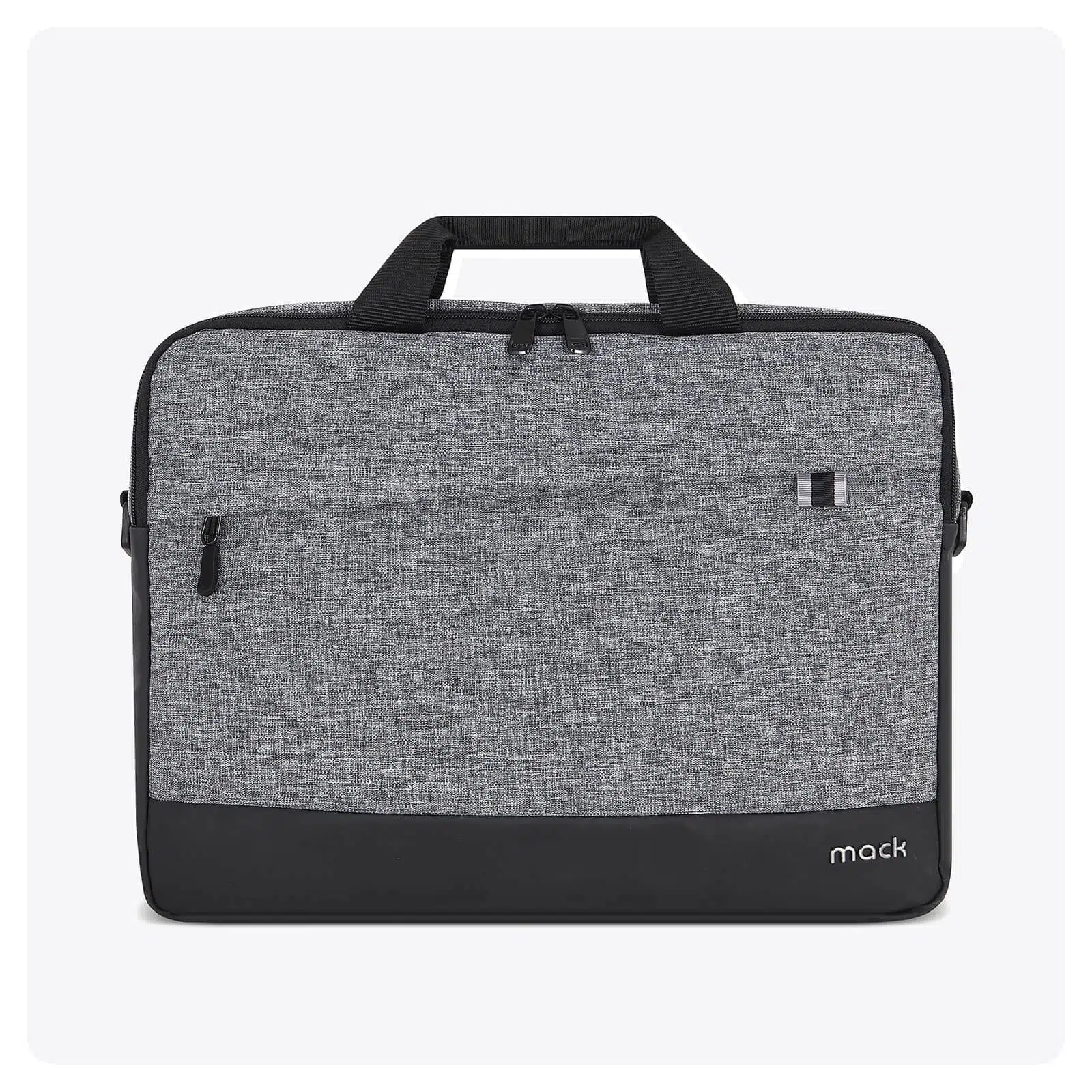 MACK MCE-1102 15.6 UNICITY Eco Notebook Çantası Gri