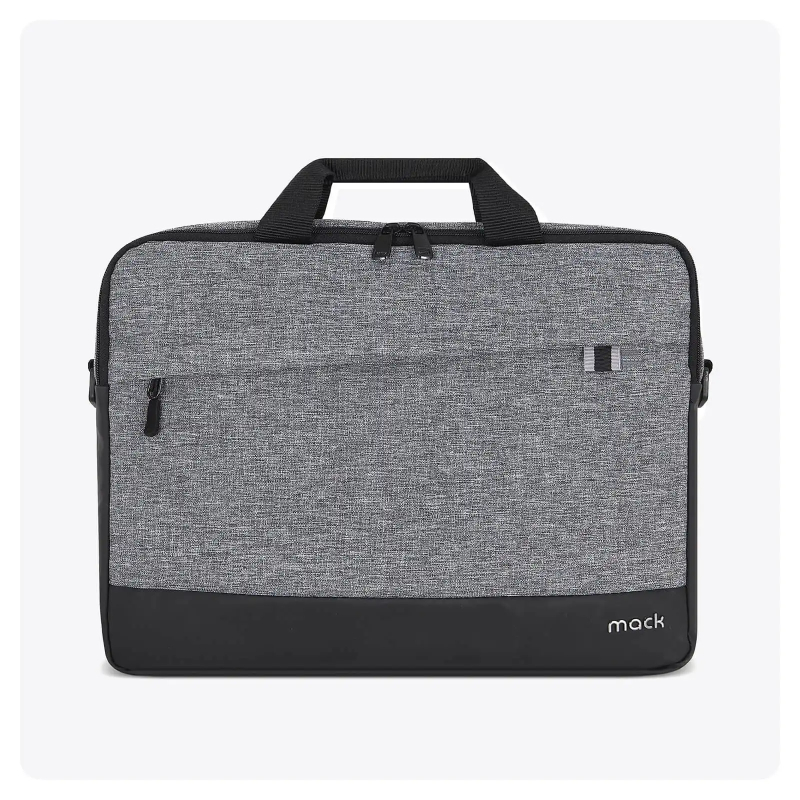 MACK MCE-1102 15.6 UNICITY Eco Notebook Çantası Gri