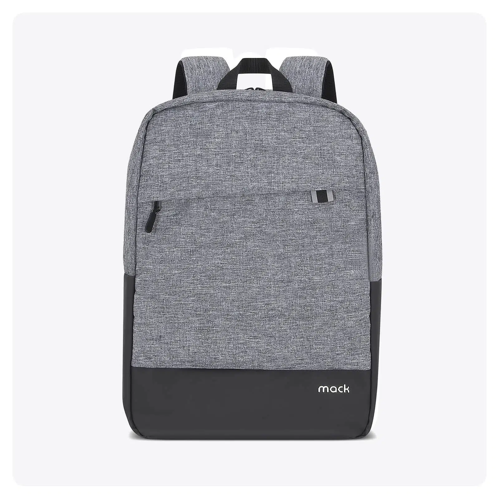 MACK MCE-1104 15.6 UNICITY Eco Notebook Sırt Çantası Gri