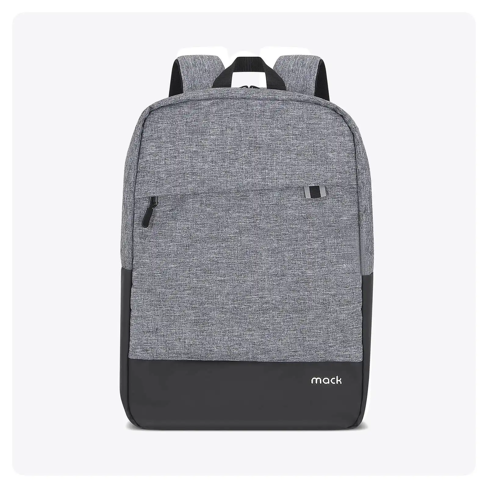 MACK MCE-1104 15.6 UNICITY Eco Notebook Sırt Çantası Gri