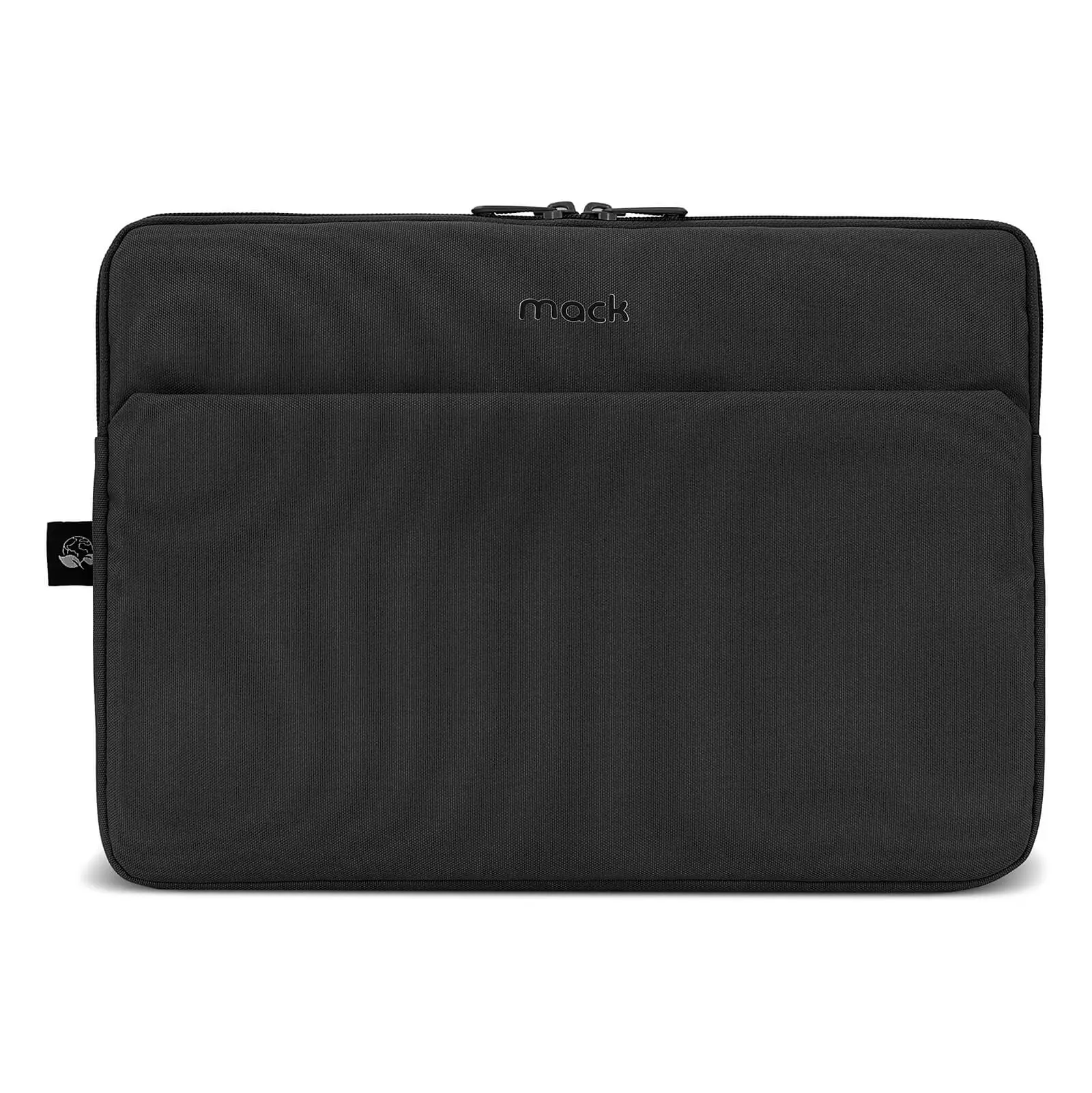 MACK MCE-1501 14.1 NOVA Eco Notebook Sleeve Siyah