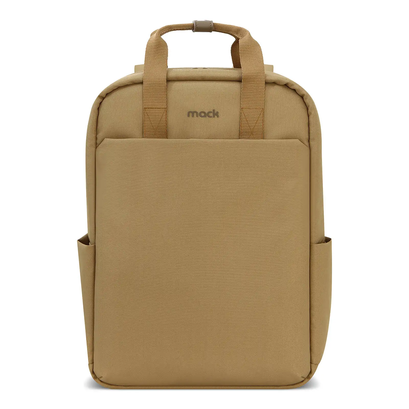 MACK MCE-1523 15.6 NOVA Eco Notebook Sırt Çantası Camel