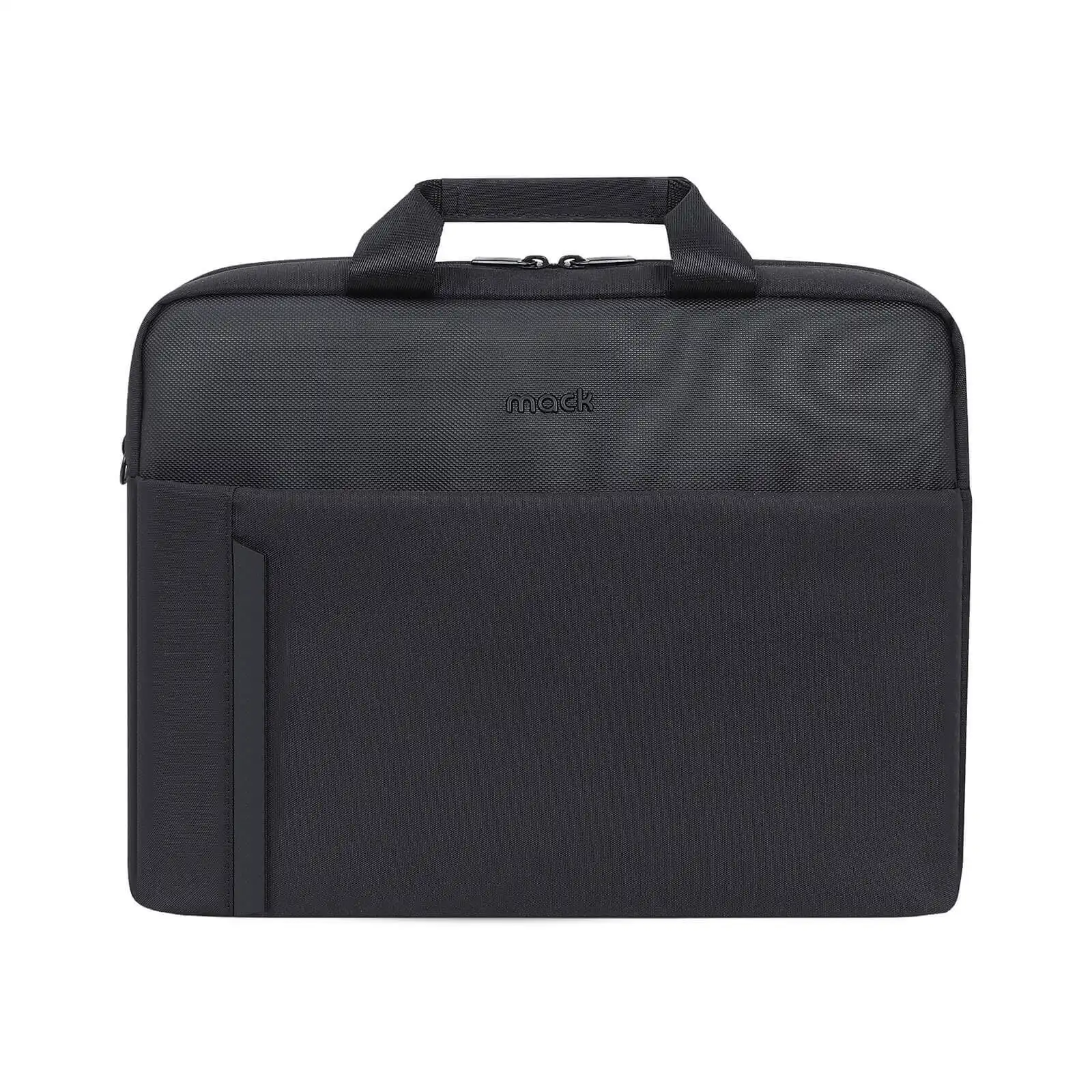 MACK MCE-1712 16 CODE Eco Notebook Çantası Siyah