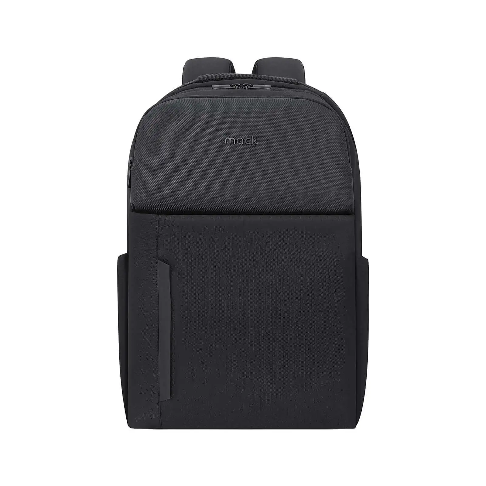 MACK MCE-1722 16 CODE Eco Notebook Sırt Çantası Siyah